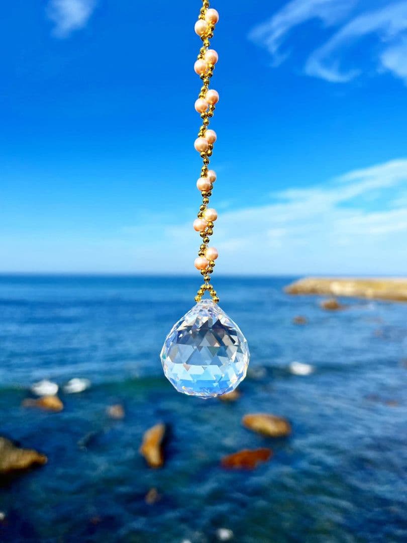 ジュエルパール・サンキャッチャー