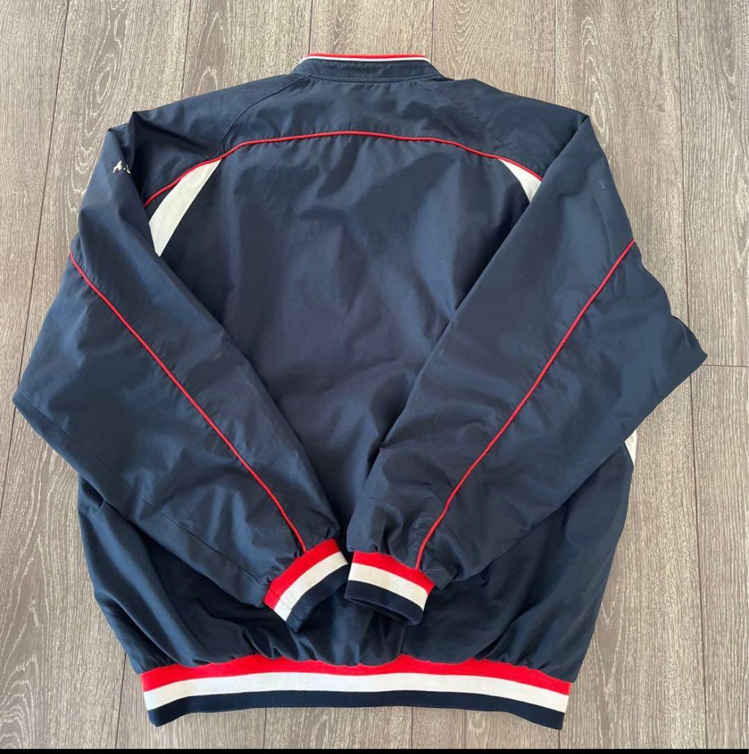 第80回選抜大会記念 横浜高校 野球部　Vジャン　横高　甲子園　選抜出場校記念