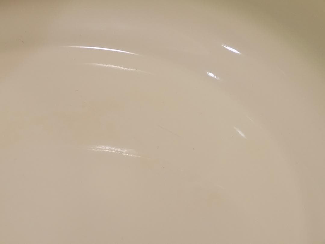 ASTA WEST GERMANY 1970年代のホーロー両手鍋　ほぼ新品