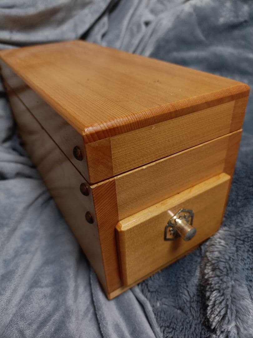 京都有次特製 かつお節けずり 大 鰹節削り機 USED　廃盤レア品