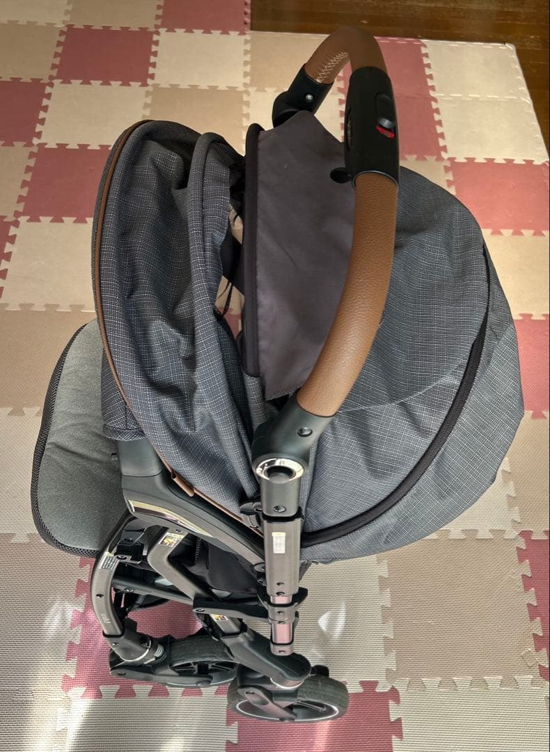 ベビーカー　ピジョン　ノートアール　NB0