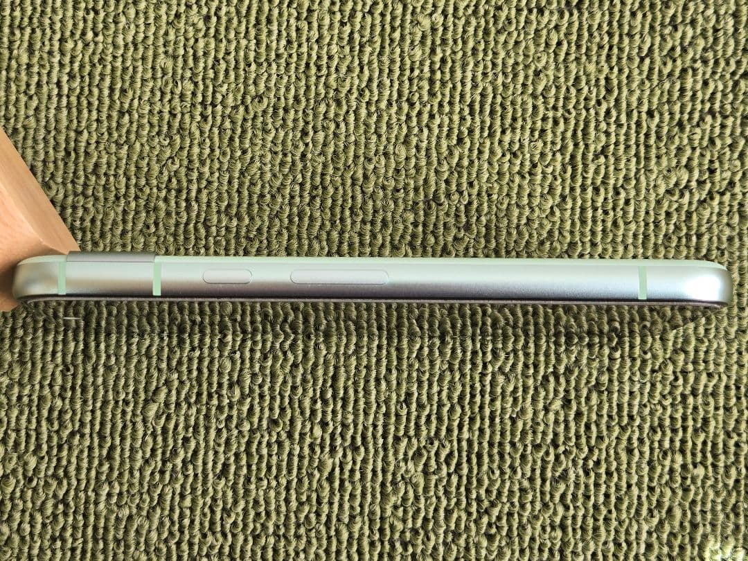 Google Pixel8a　アロエ　SIMフリー