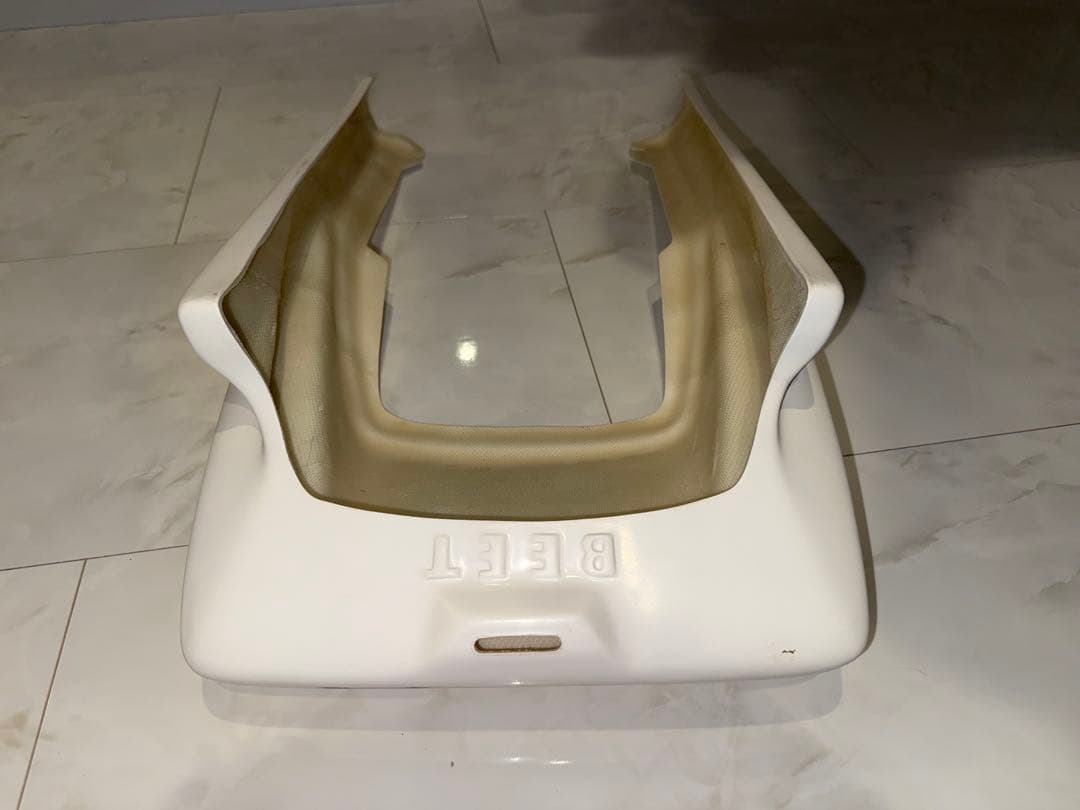 CBXBEETハイマウントテールコミネイノウエ希少レア物初期