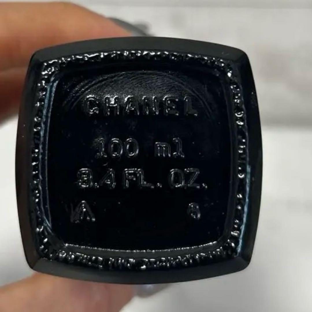 ほぼ満量　シャネル アンテウス プールオム 100ml