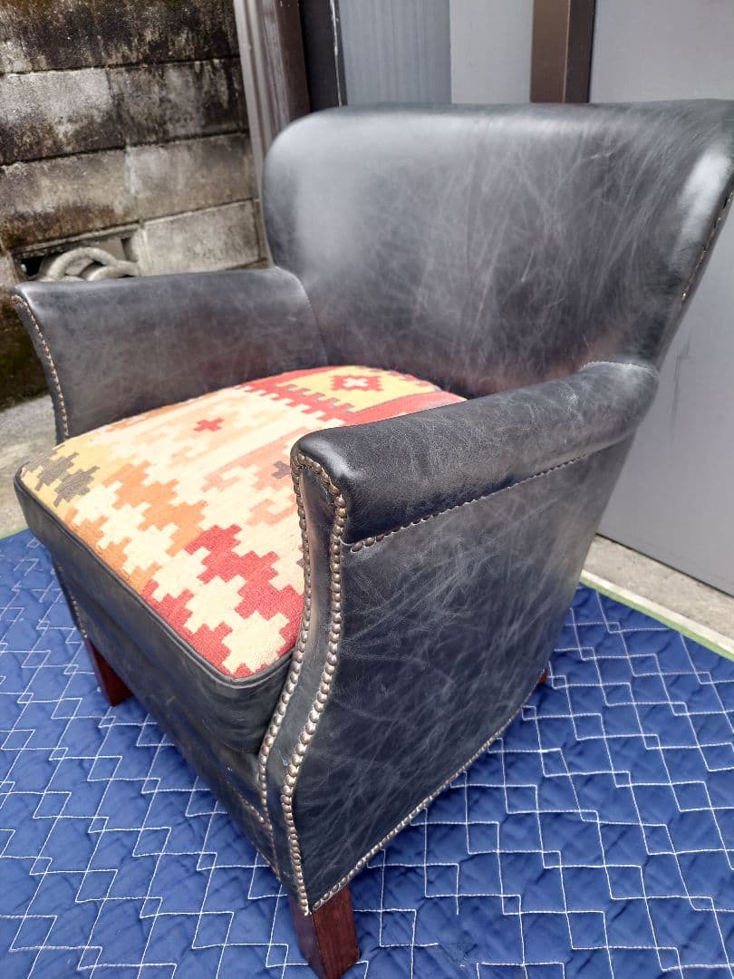 ☆​【HALO/ハロー】プロフェッサー アームチェア 値引きしますよ^_^