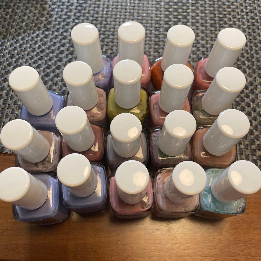 noiro ネイルカラー 19 本セット11ml