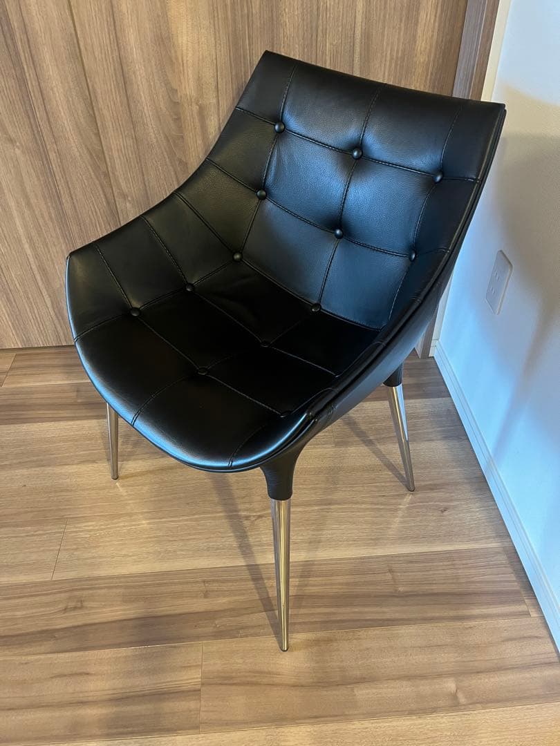 【極美品】Cassina カッシーナ PASSION パッション アームチェア