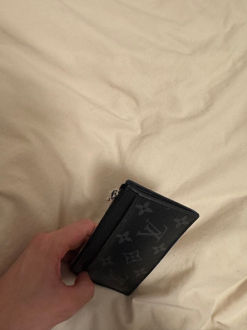 LOUIS VUITTON ・カードホルダー カードケース【確実正規品】