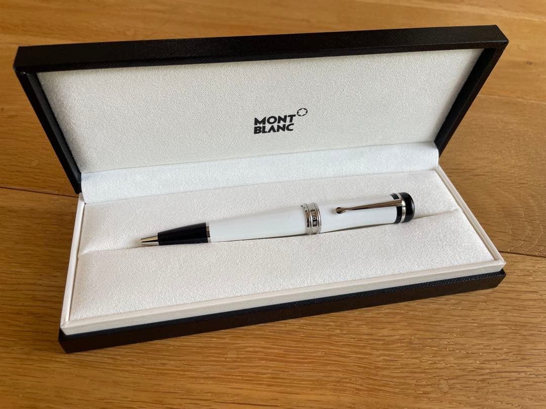 モンブラン　Montblanc　ボールペン　未使用