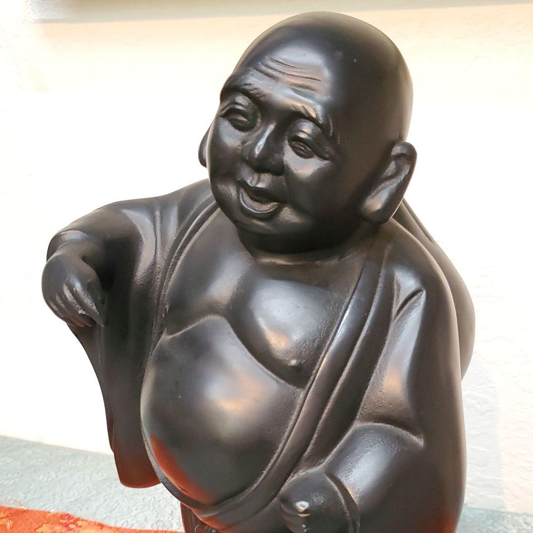 福緑布袋 開運・魔除け縁起物