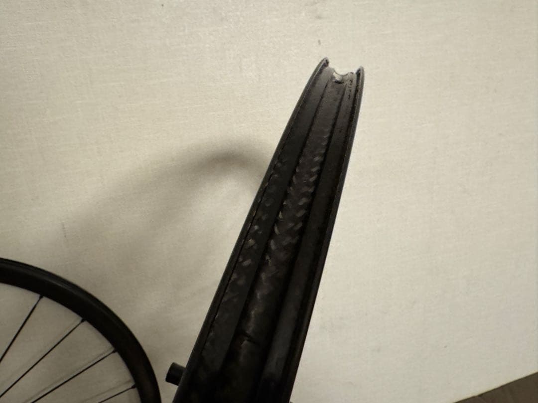 パーツ MAVIC COSMIC SLR 32 DISC SRAM XDR