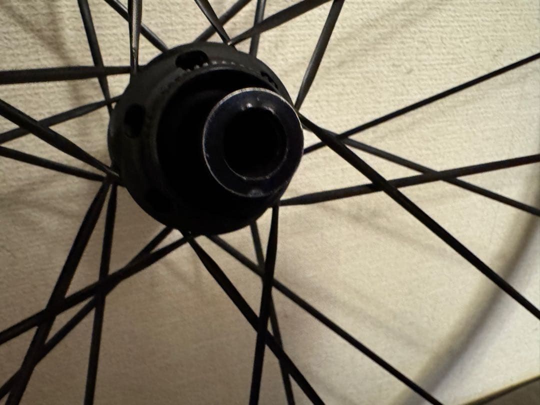 パーツ MAVIC COSMIC SLR 32 DISC SRAM XDR