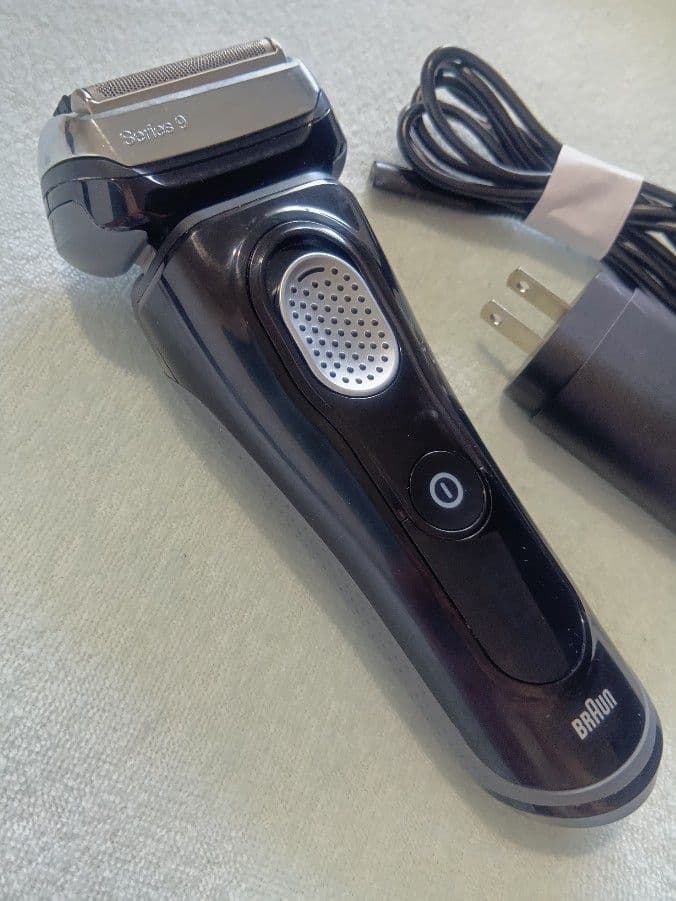 あんちゃん様ブラウン最高峰Series 9 9075cc 新品未使用❣️