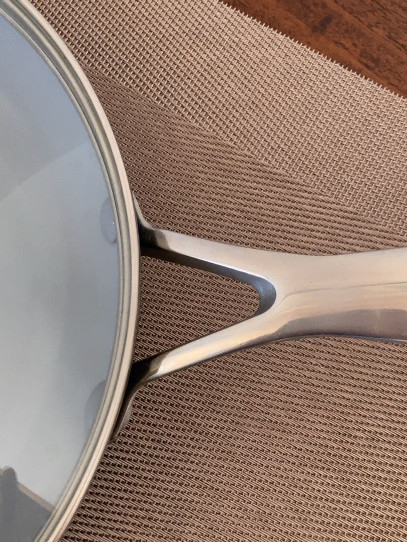 GREENPAN ヴェニスプロ フライパン 24cm