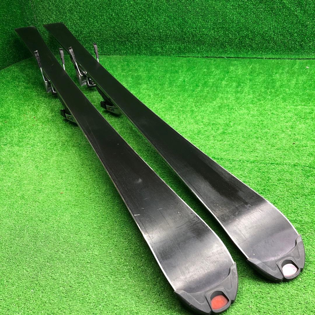 寶SKI-B070 HEAD スキー板 163cm c200 カービング