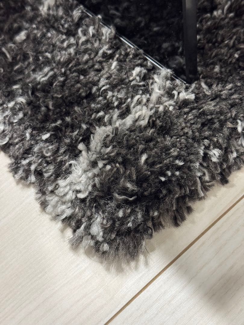 【期間限定価格！！】ラグ カーペット ラグマット モダン 140×200cm