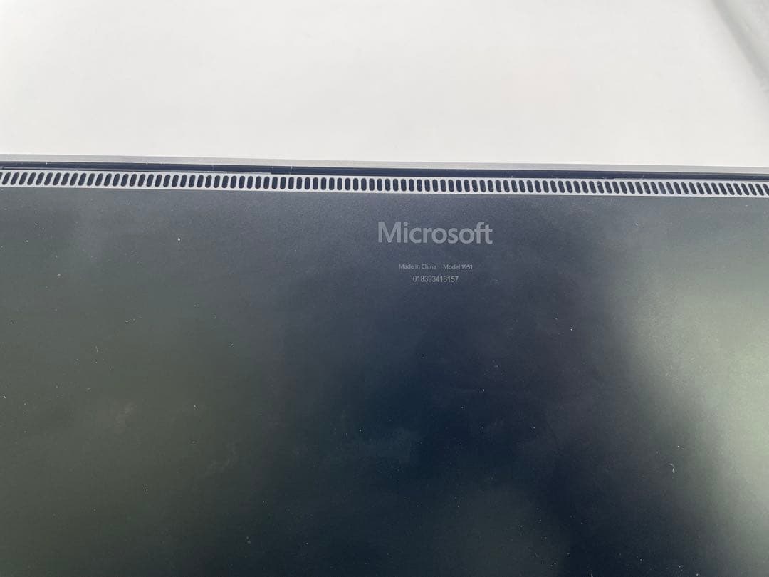 か*ん様 Microsoft Surface Laptop 4 (16GB/25