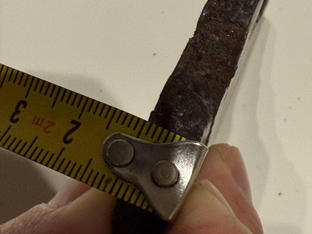 【444g】　ムオニオナルスタ　隕石　メテオライト