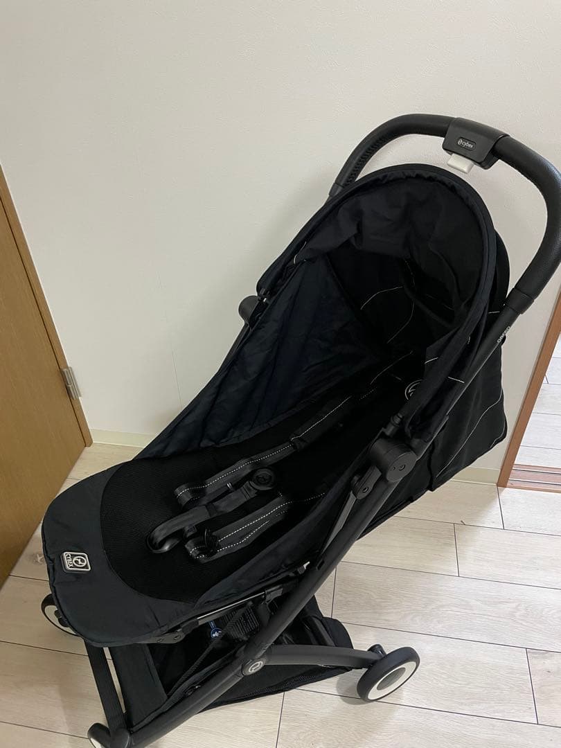 【超美品】最新モデル 2025 サイベックス オルフェオ 去年12月購入