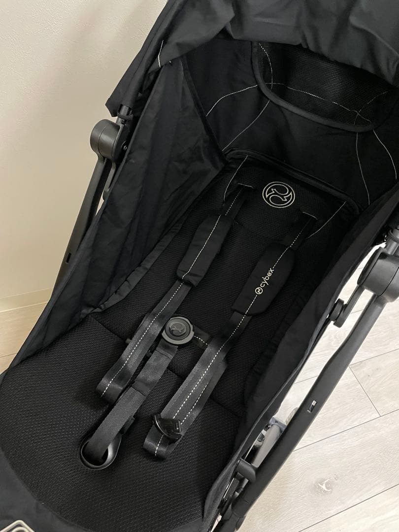 【超美品】最新モデル 2025 サイベックス オルフェオ 去年12月購入