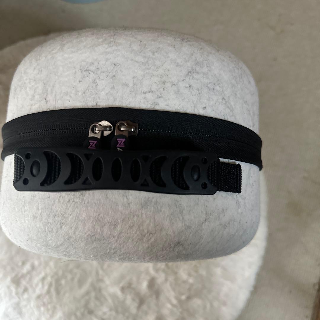  Quest 3 512G➕専用ヘッドセット（バッテリー）➕専用ケース