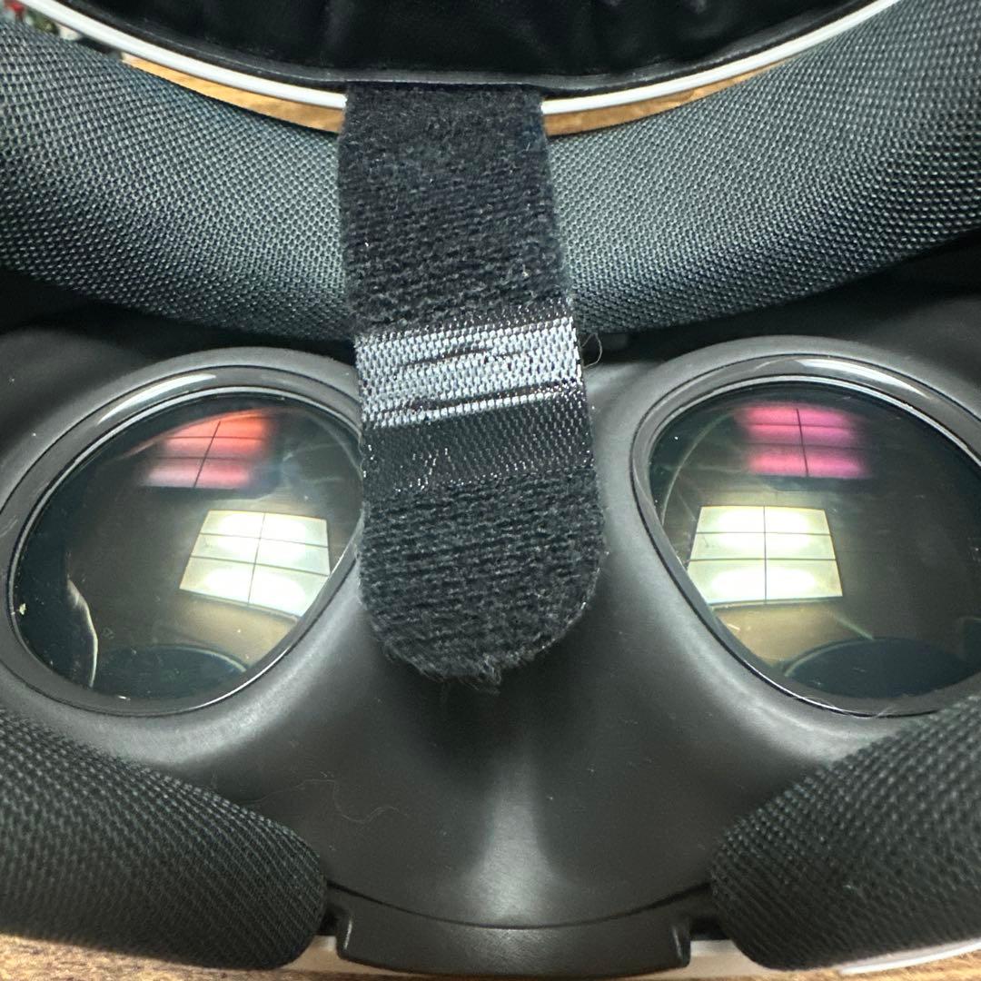  Quest 3 512G➕専用ヘッドセット（バッテリー）➕専用ケース