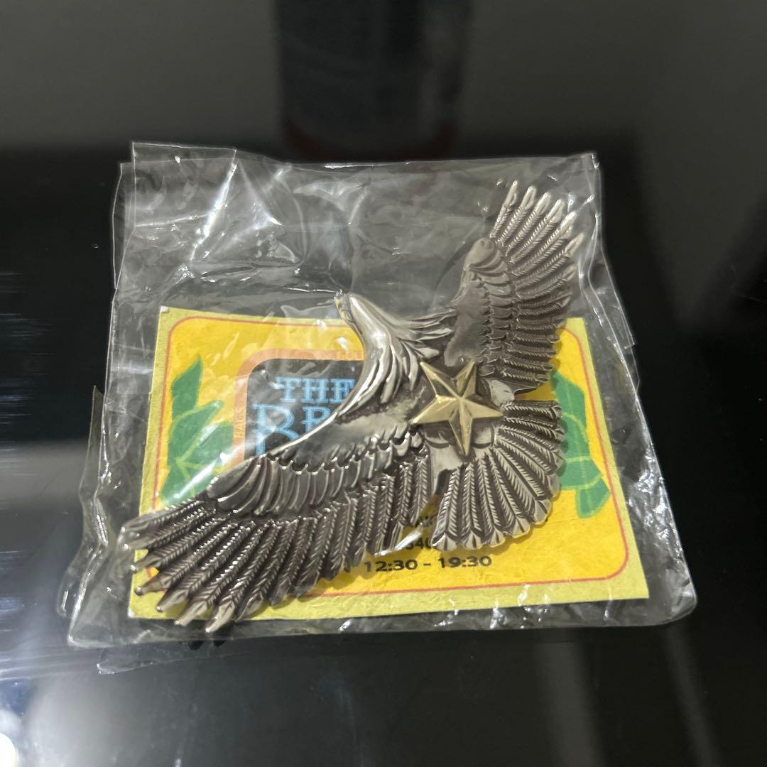 THE BINGO BROTHERS イーグルペンダント