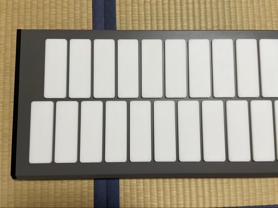 EM-1 malletSTATION 電子マリンバ　美品