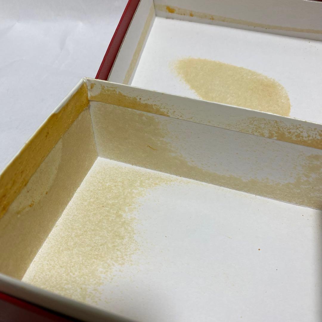 バカラ ナイアデス 一輪ざし 花瓶 アンバーイエロー 未使用品 ビンテージ 希少