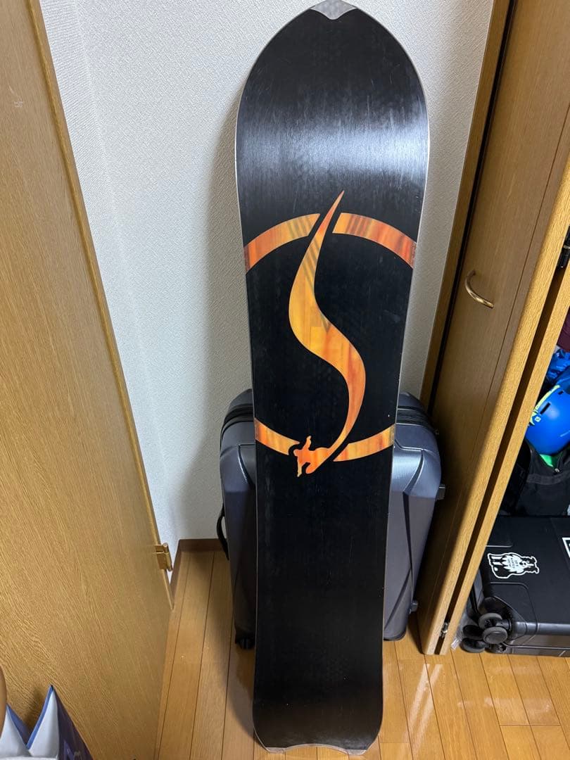 NEVERSUMMER SWIFT157 ネーバーサマー　スウィフト157