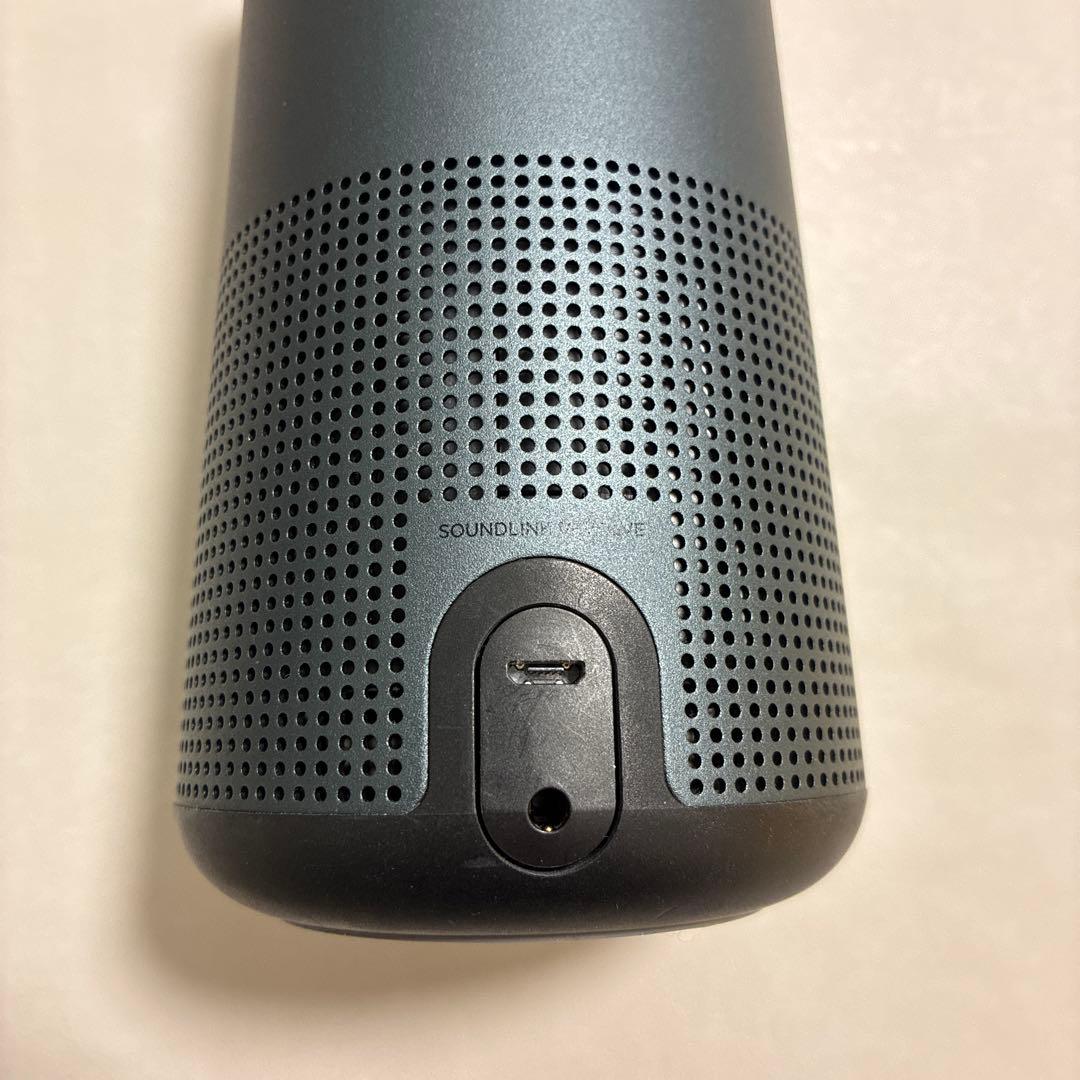 早い者勝ち　BOSE SoundLink Revolve Bluetooth