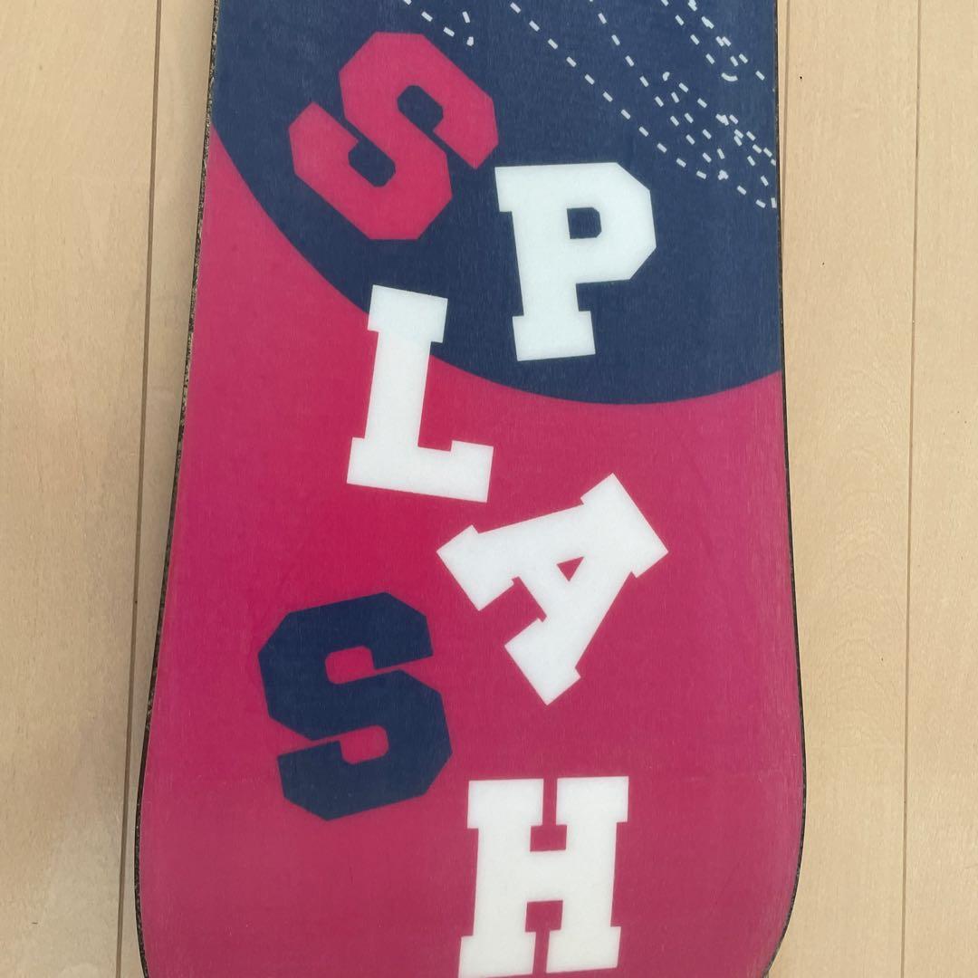 YONEX SPLASH スノーボード 153