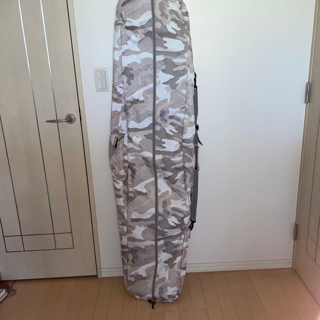 YONEX SPLASH スノーボード 153