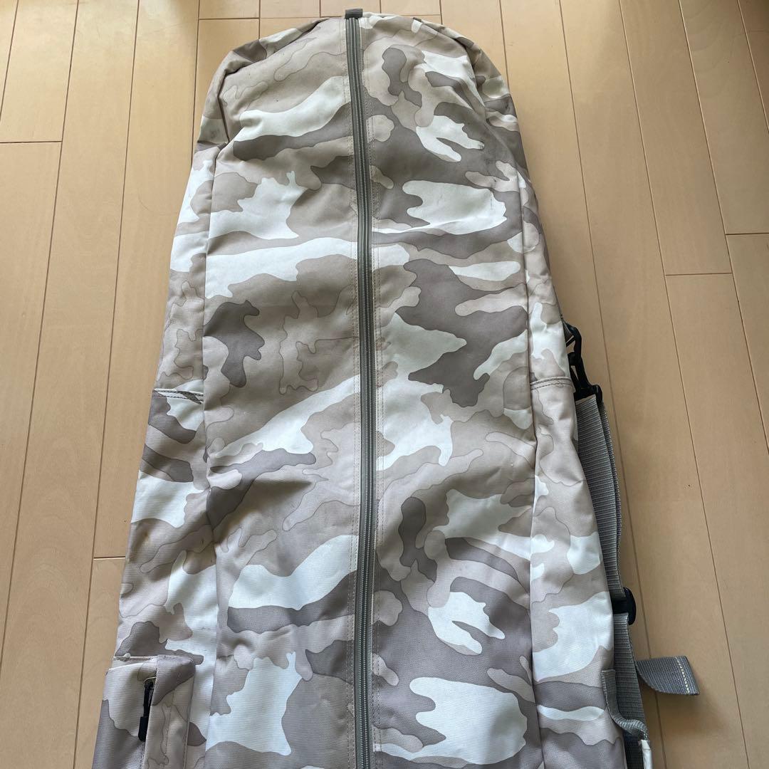 YONEX SPLASH スノーボード 153