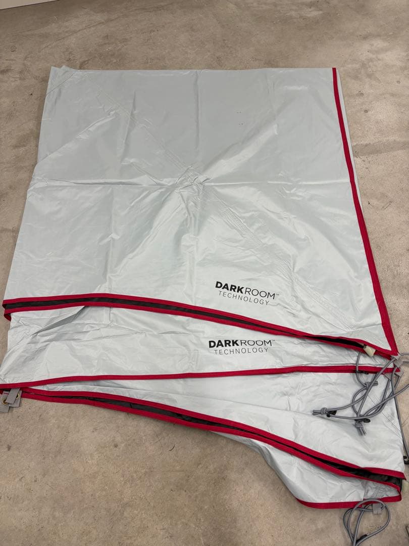 【極美品】コールマン タフスクリーン2ルームエアーMDX+