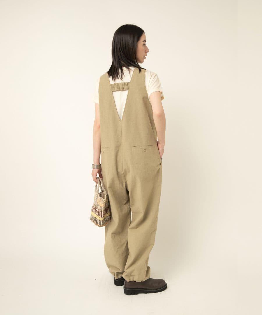 RNA-N　サロペット