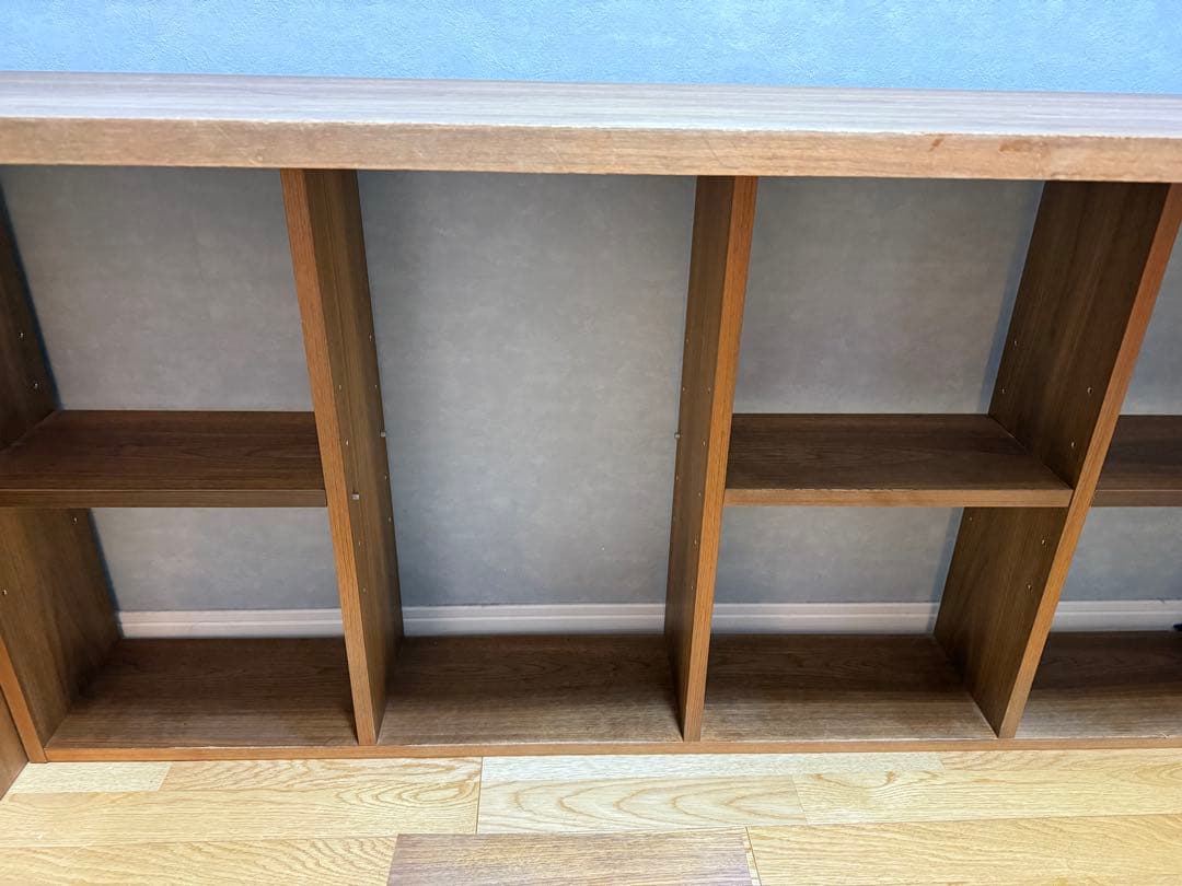 せ*じ様 ACTUS MEZZO2 デスクセット（横幅 200cm）