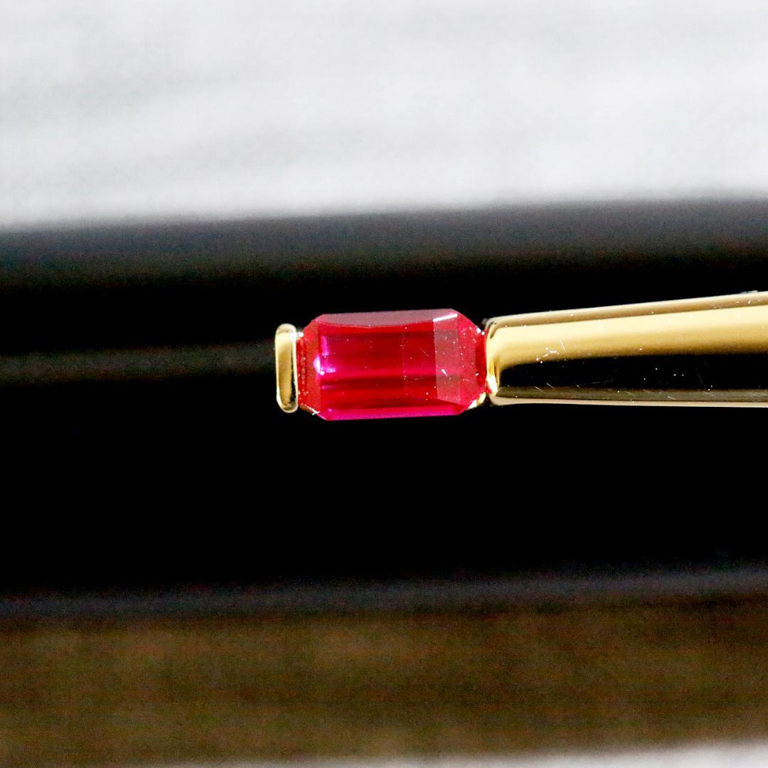 【極美品 送料込み】モンブラン ボールペン ボエム ルージュ