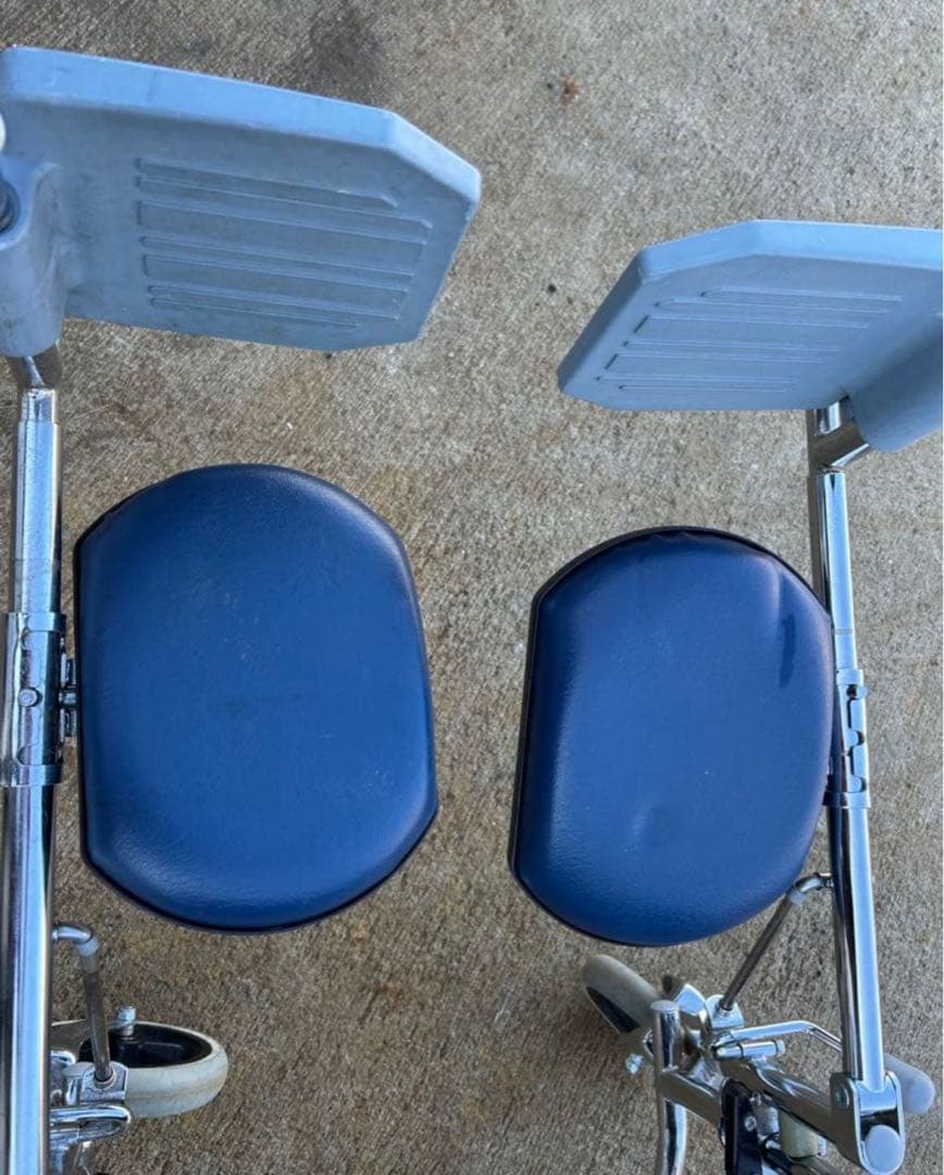 カワムラ KAWMURA リクライニング 介助用 車椅子 折りたたみ車いす