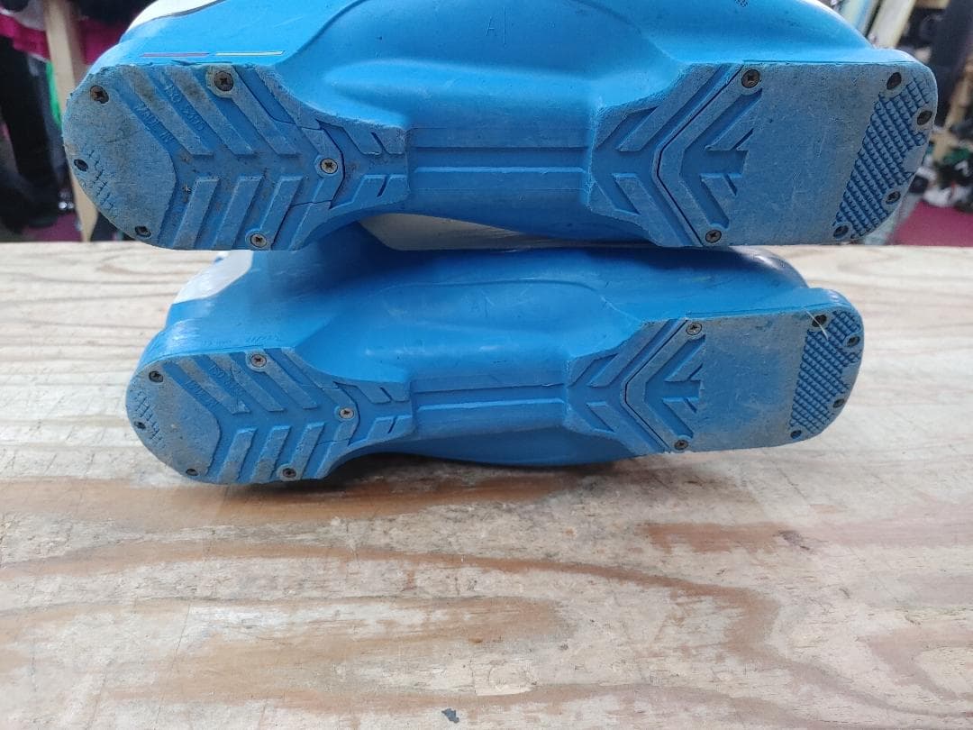 スキー 27-27.5 Salomon X-Max Energyzer 120