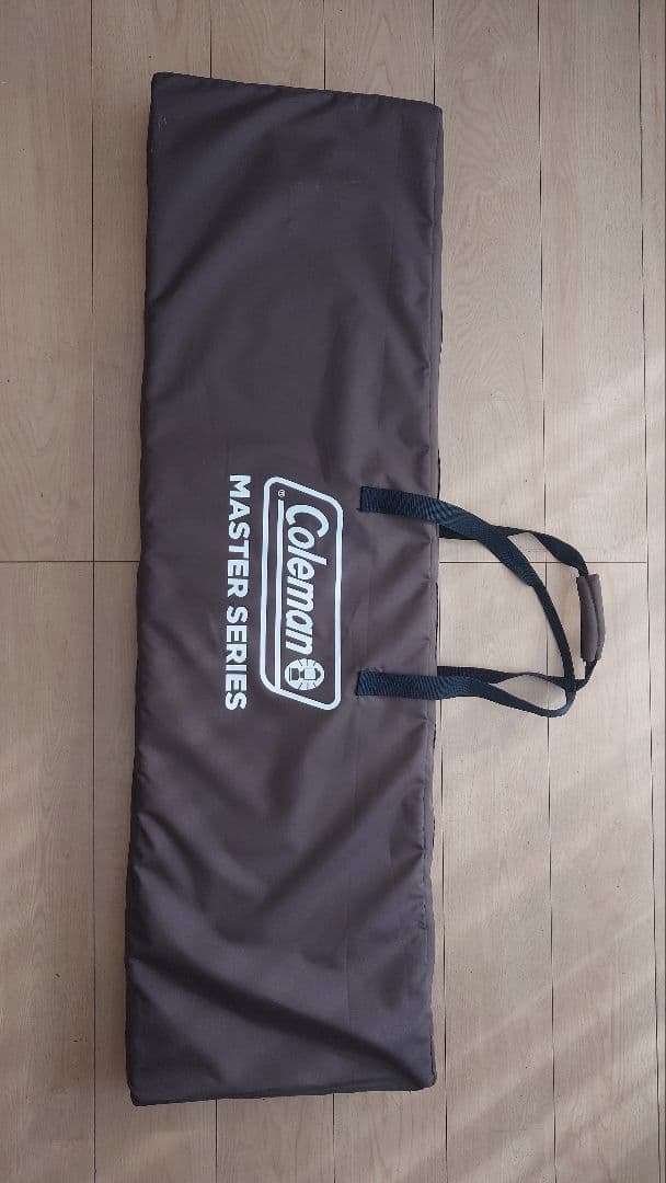 Coleman　バタフライテーブル120