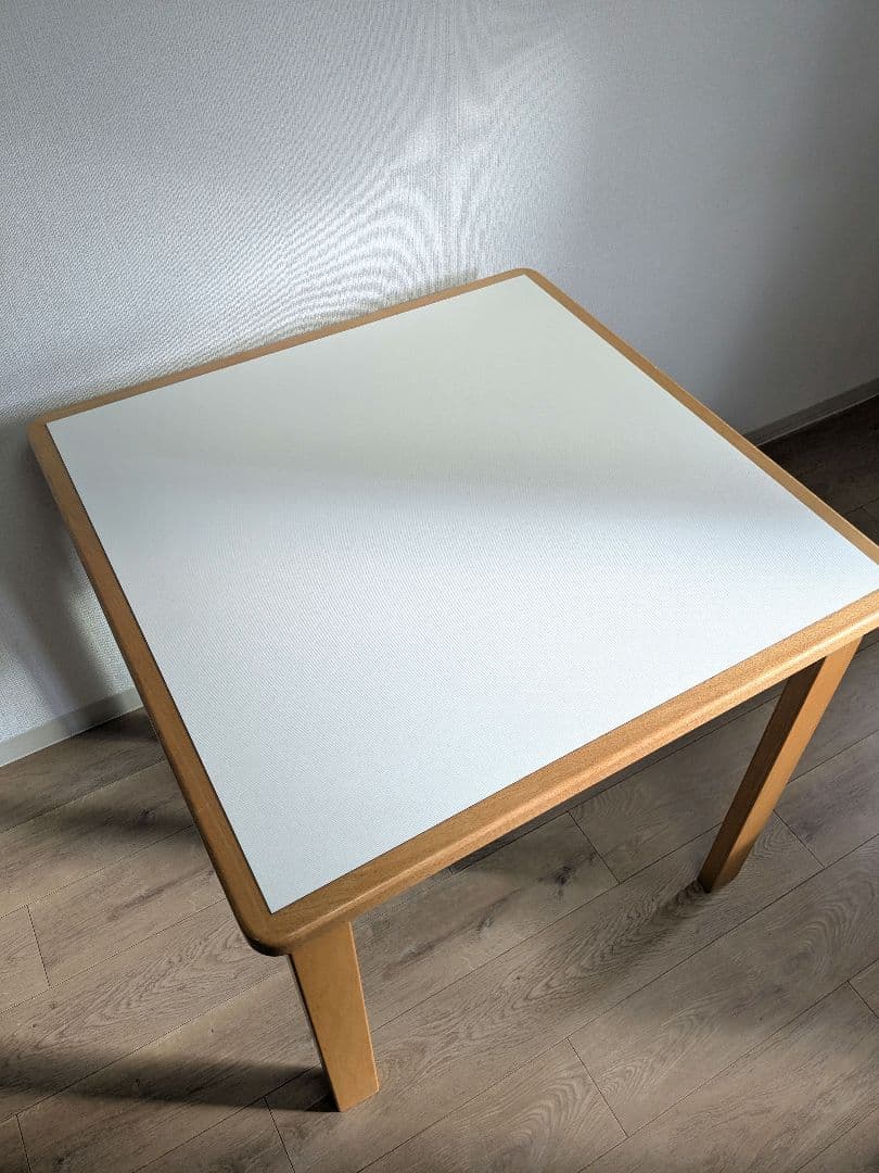 天童木工 ダイニングテーブル