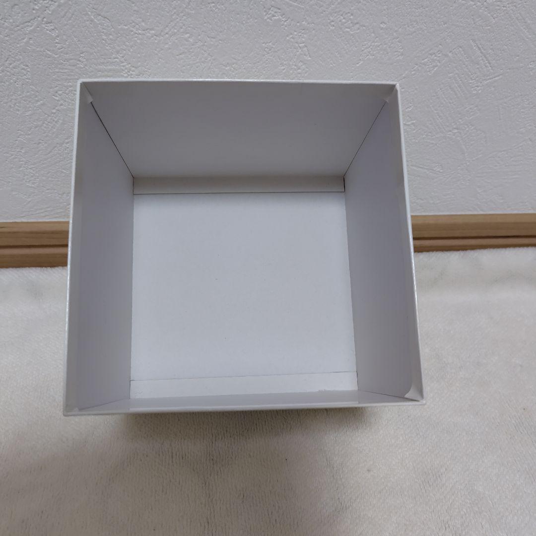 曲げわっぱ✾梅花弁当　2段　大館工芸社　新品　弁当箱