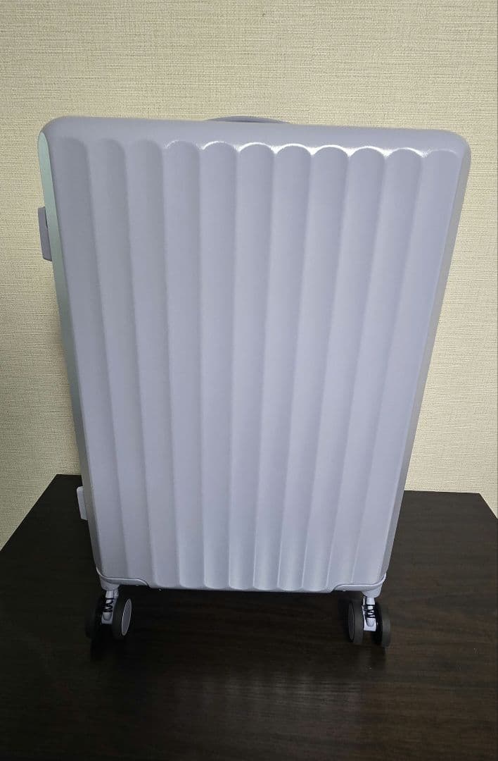 新品未使用キャリーケース　MAIMO HOOKABLE Mサイズ