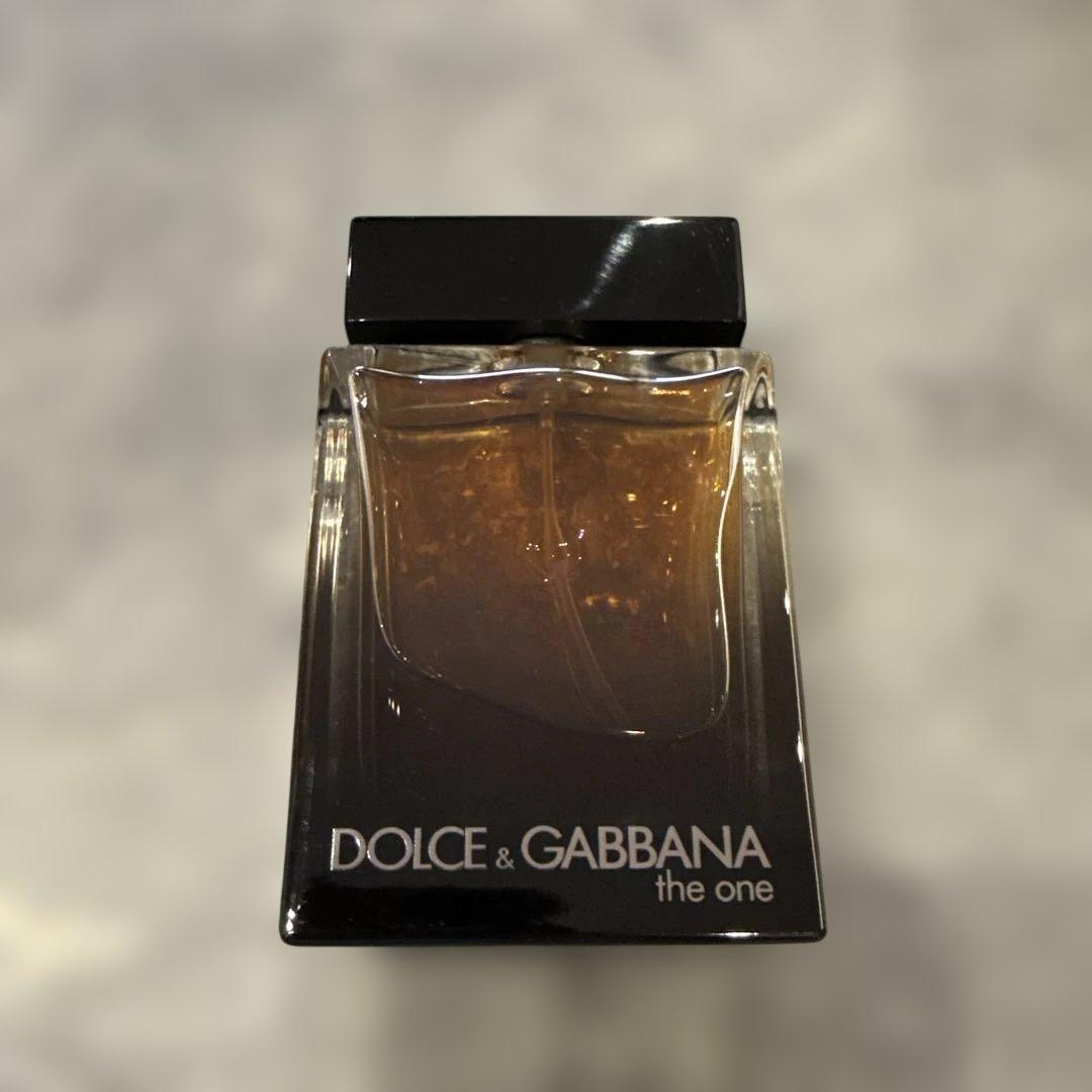 ドルチェ&ガッバーナ ザ・ワン フォーメン 100ml