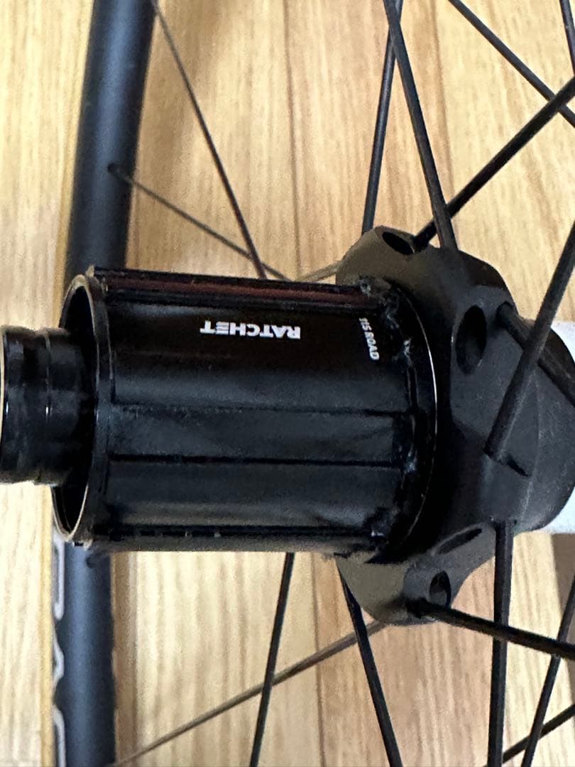 【右耳】 ROVAL alpinist ロバールアルピニスト SLX