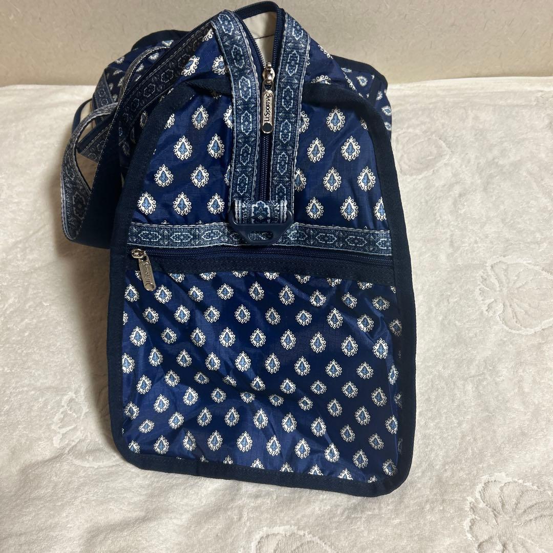 レスポートサック　レゾリヴァード　ボストンバッグ