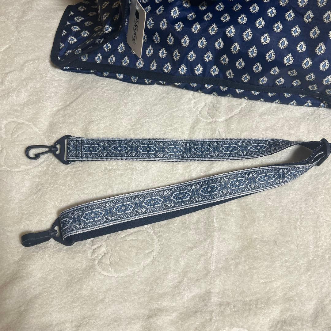 レスポートサック　レゾリヴァード　ボストンバッグ