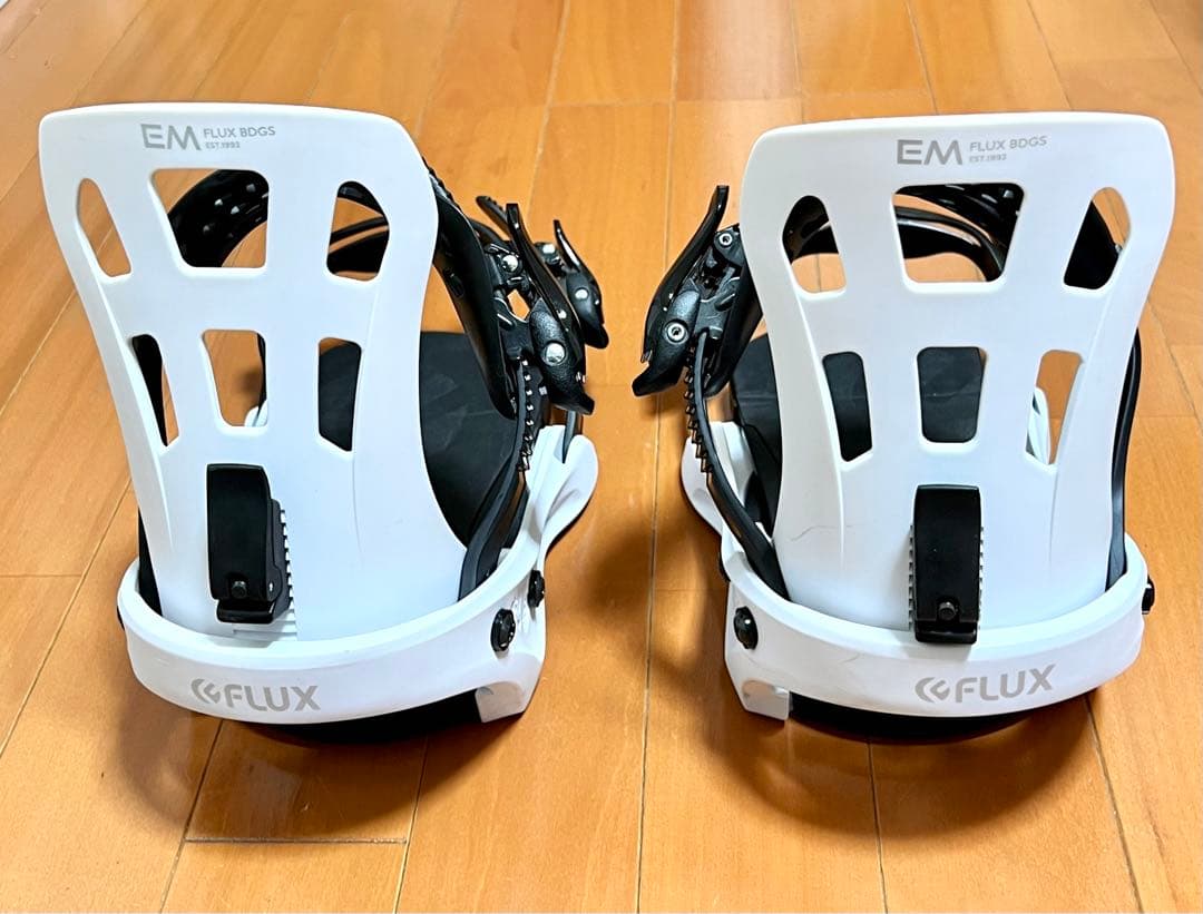 FLUX ビンディング　2022年モデル　レディース