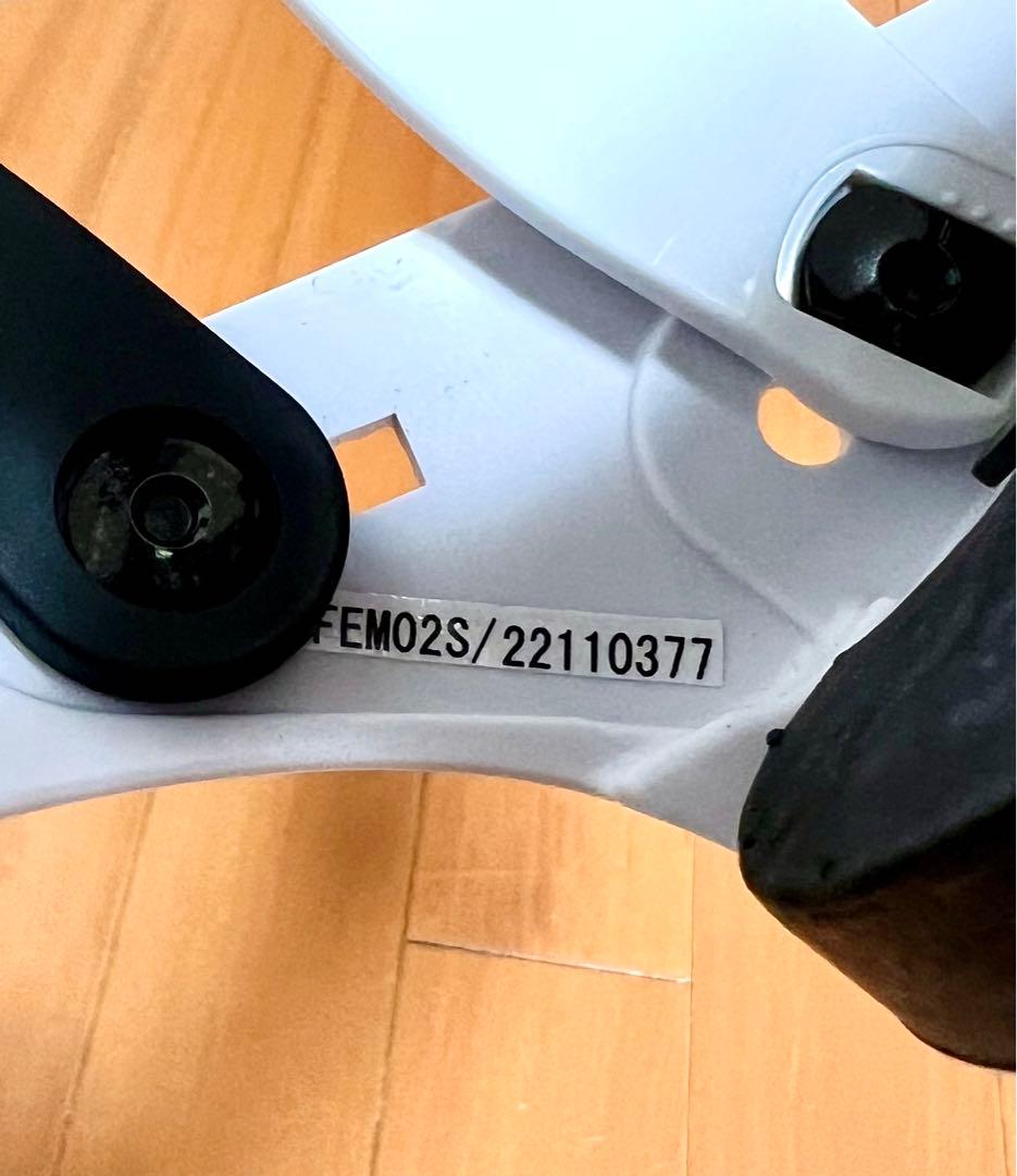 FLUX ビンディング　2022年モデル　レディース